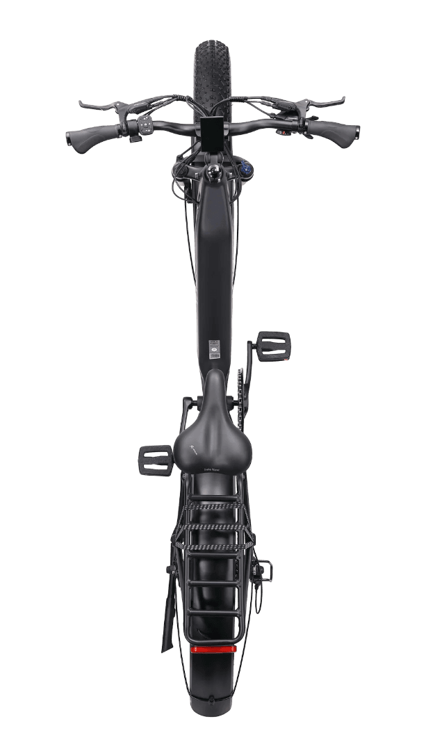 Electric Bikes – view 3